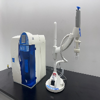 Millipore Milli-Q Advantage Water Purification System image 1